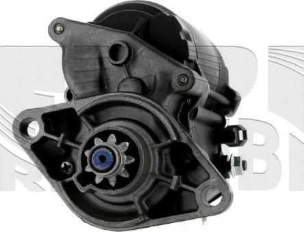 Autoteam SDN157A - Стартер abcparts.ee