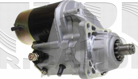 Autoteam SDN182A - Стартер abcparts.ee