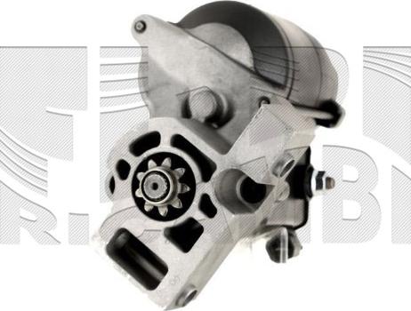 Autoteam SDN178A - Стартер abcparts.ee