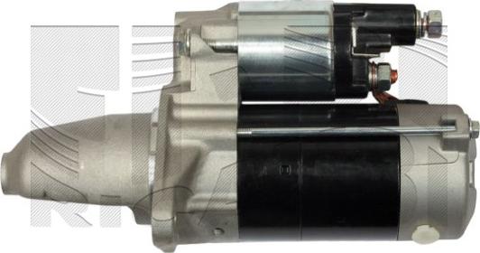 Autoteam SDN293A - Стартер abcparts.ee