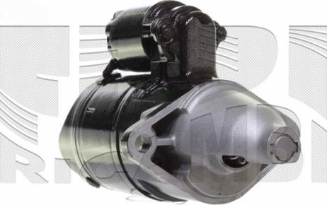 Autoteam SDN269A - Стартер abcparts.ee