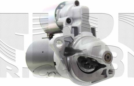 Autoteam SDN263A - Стартер abcparts.ee