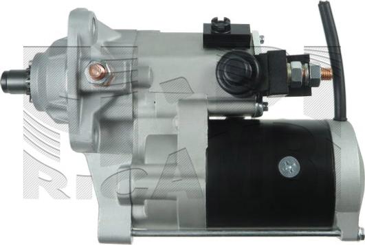 Autoteam SDN202 - Стартер abcparts.ee