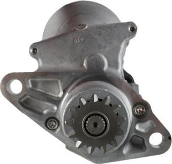 Autoteam SDN238A - Стартер abcparts.ee