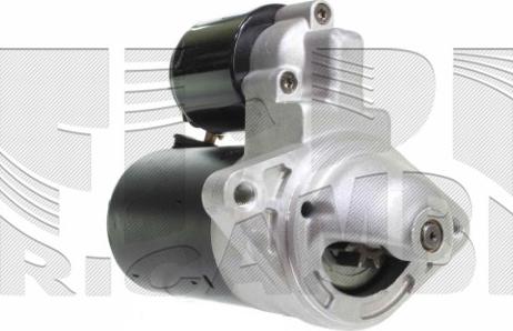 Autoteam SDN270A - Стартер abcparts.ee