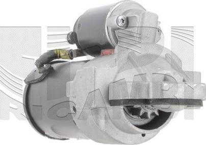 Autoteam SFO140 - Стартер abcparts.ee