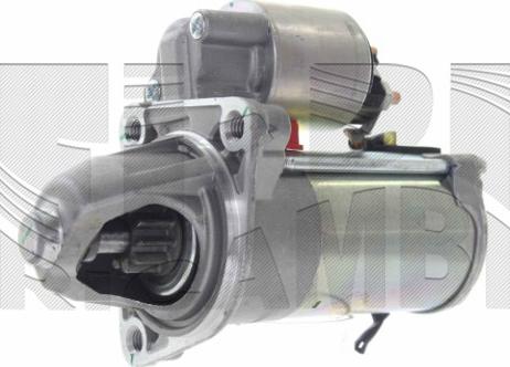 Autoteam SFO131 - Стартер abcparts.ee