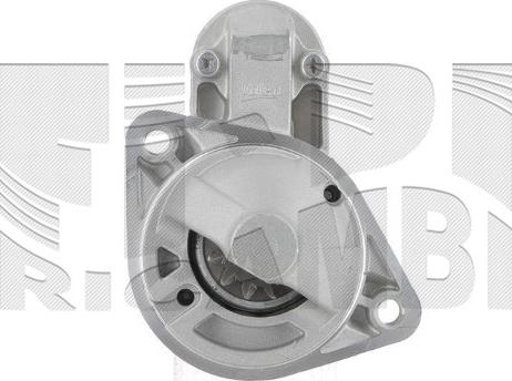 Autoteam SMA165 - Стартер abcparts.ee