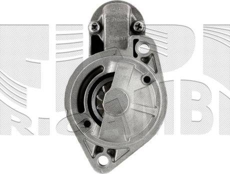 Autoteam SMA166 - Стартер abcparts.ee