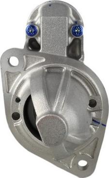 Autoteam SMI175 - Стартер abcparts.ee