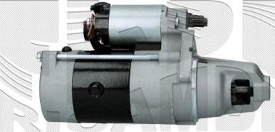 Autoteam SMI364A - Стартер abcparts.ee