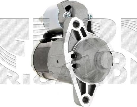 Autoteam SMI368A - Стартер abcparts.ee