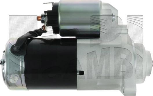 Autoteam SMI313 - Стартер abcparts.ee