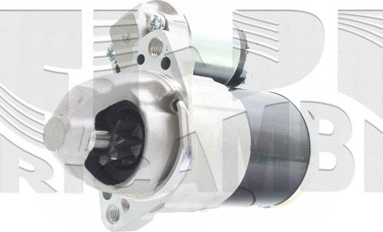 Autoteam SMI230A - Стартер abcparts.ee