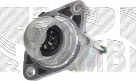 Autoteam SMT132A - Стартер abcparts.ee