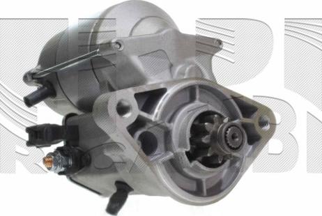 Autoteam STO113A - Стартер abcparts.ee