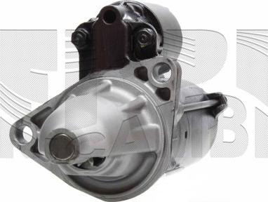 Autoteam STO120A - Стартер abcparts.ee