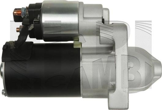 Autoteam SVA301 - Стартер abcparts.ee