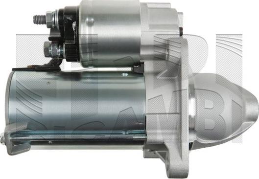 Autoteam SVA273 - Стартер abcparts.ee