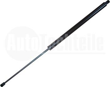 AUTOTECHTEILE 100 9881 - Газовая пружина, упор abcparts.ee