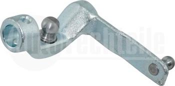 AUTOTECHTEILE 100 2609 - Ремонтный комплект, ступенчатая коробка передач abcparts.ee