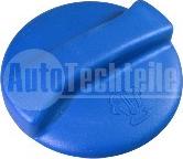 AUTOTECHTEILE 312 1004 - Крышка, резервуар охлаждающей жидкости abcparts.ee