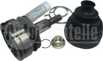 AUTOTECHTEILE 340 7027 - Комплект ШРУСа, приводной вал, шарнир abcparts.ee