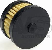 AVS Autoparts G158 - Топливный фильтр abcparts.ee