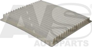 AVS Autoparts HB594 - Фильтр воздуха в салоне abcparts.ee