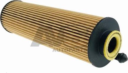 AVS Autoparts LA122 - Масляный фильтр abcparts.ee