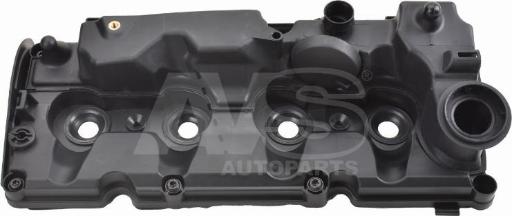 AVS Autoparts CV1305 - Крышка головки цилиндра abcparts.ee