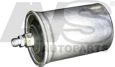 AVS Autoparts E003 - Kütusefilter abcparts.ee