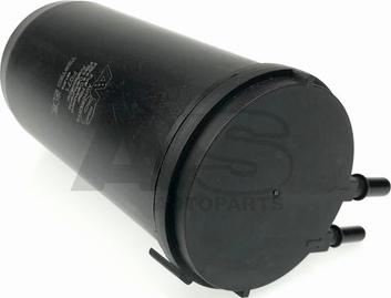 AVS Autoparts F071 - Топливный фильтр abcparts.ee
