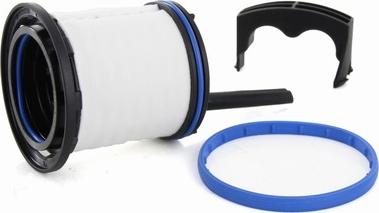 AVS Autoparts FA055 - Топливный фильтр abcparts.ee