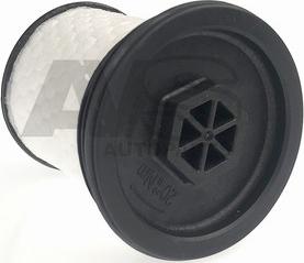 AVS Autoparts FA004 - Топливный фильтр abcparts.ee