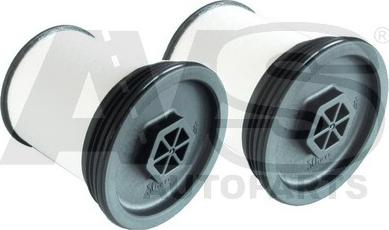 AVS Autoparts FA030 - Топливный фильтр abcparts.ee