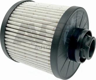 AVS Autoparts FA037 - Kütusefilter abcparts.ee