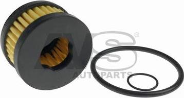 AVS Autoparts G158K - Топливный фильтр abcparts.ee
