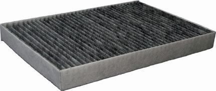 AVS Autoparts HB820C - Фильтр воздуха в салоне abcparts.ee