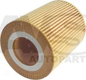 AVS Autoparts L826 - Масляный фильтр abcparts.ee