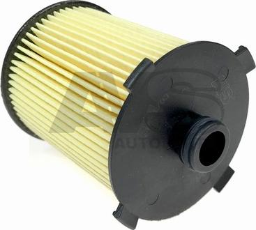 AVS Autoparts LA064 - Õlifilter abcparts.ee