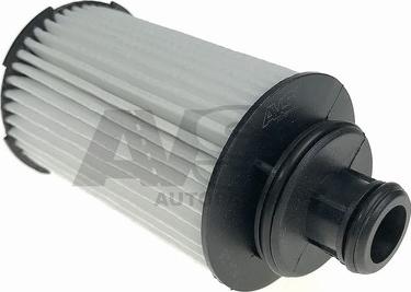 AVS Autoparts LA113 - Масляный фильтр abcparts.ee