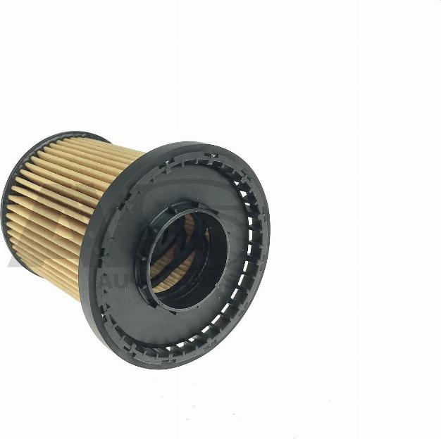 AVS Autoparts LA133 - Масляный фильтр abcparts.ee