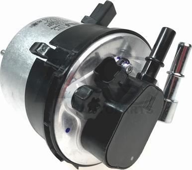 AVS Autoparts M517 - Топливный фильтр abcparts.ee