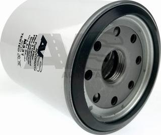 AVS Autoparts M331 - Топливный фильтр abcparts.ee