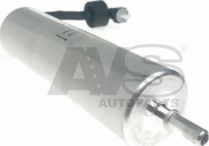 AVS Autoparts MA073 - Топливный фильтр abcparts.ee