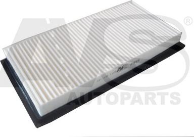 AVS Autoparts P995 - Воздушный фильтр двигателя abcparts.ee