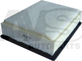 AVS Autoparts P955 - Воздушный фильтр двигателя abcparts.ee