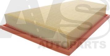 AVS Autoparts P904 - Воздушный фильтр двигателя abcparts.ee