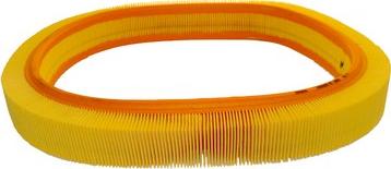 AVS Autoparts P976 - Воздушный фильтр двигателя abcparts.ee